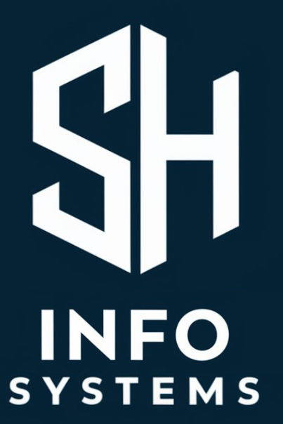 SH Logo